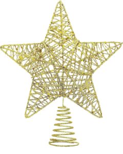 Christmas Tree Topper