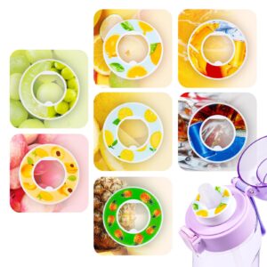 7 Pcs Flavour Pods Pack