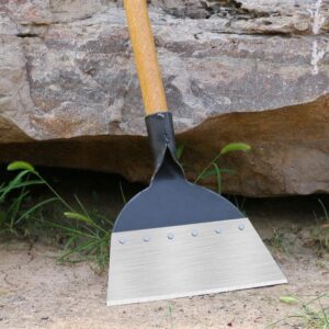 2023New Multifunctional Garden Shovel