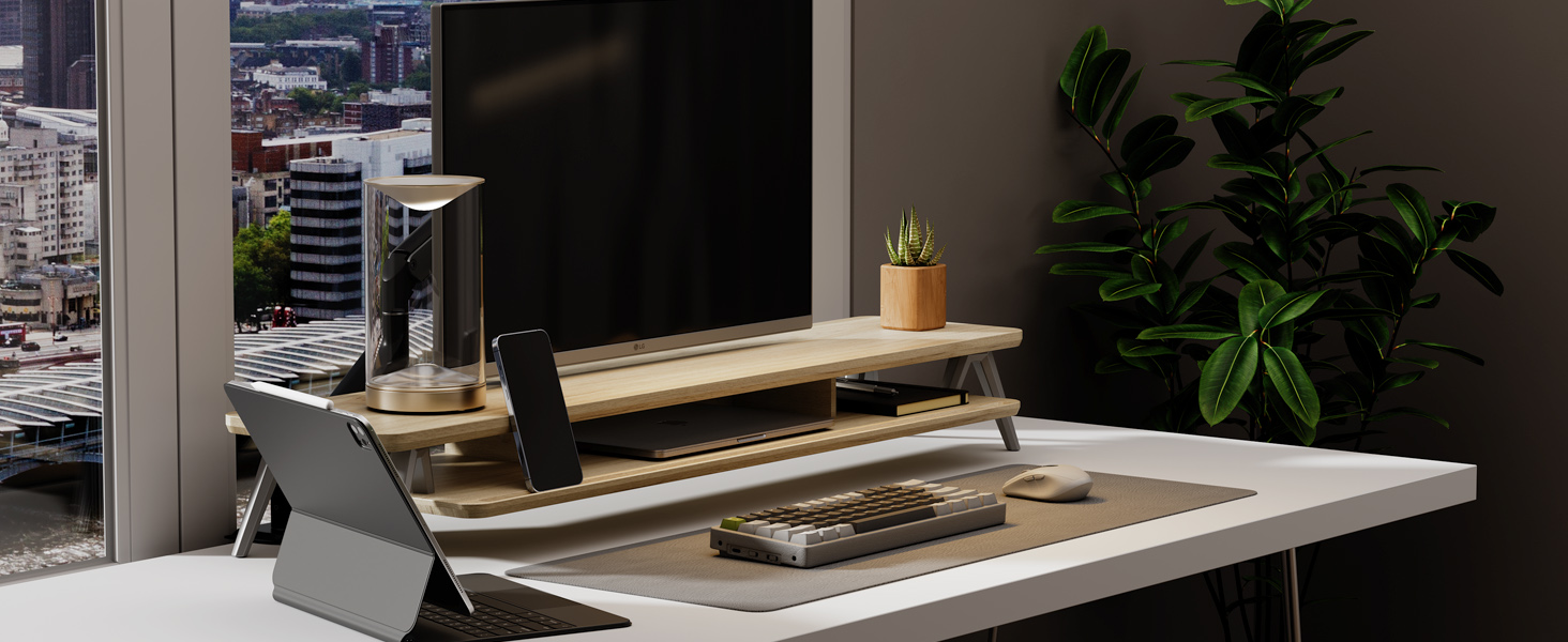 monitor stand