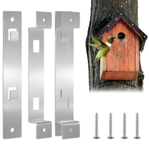 EUIOOVM Bird House Hanger Bracket