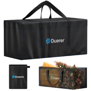 Duerer Garden Furniture Cushion Storage Bag 721L