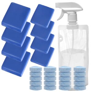 Windspeed Car Clay Bar Kit for Auto Detailing