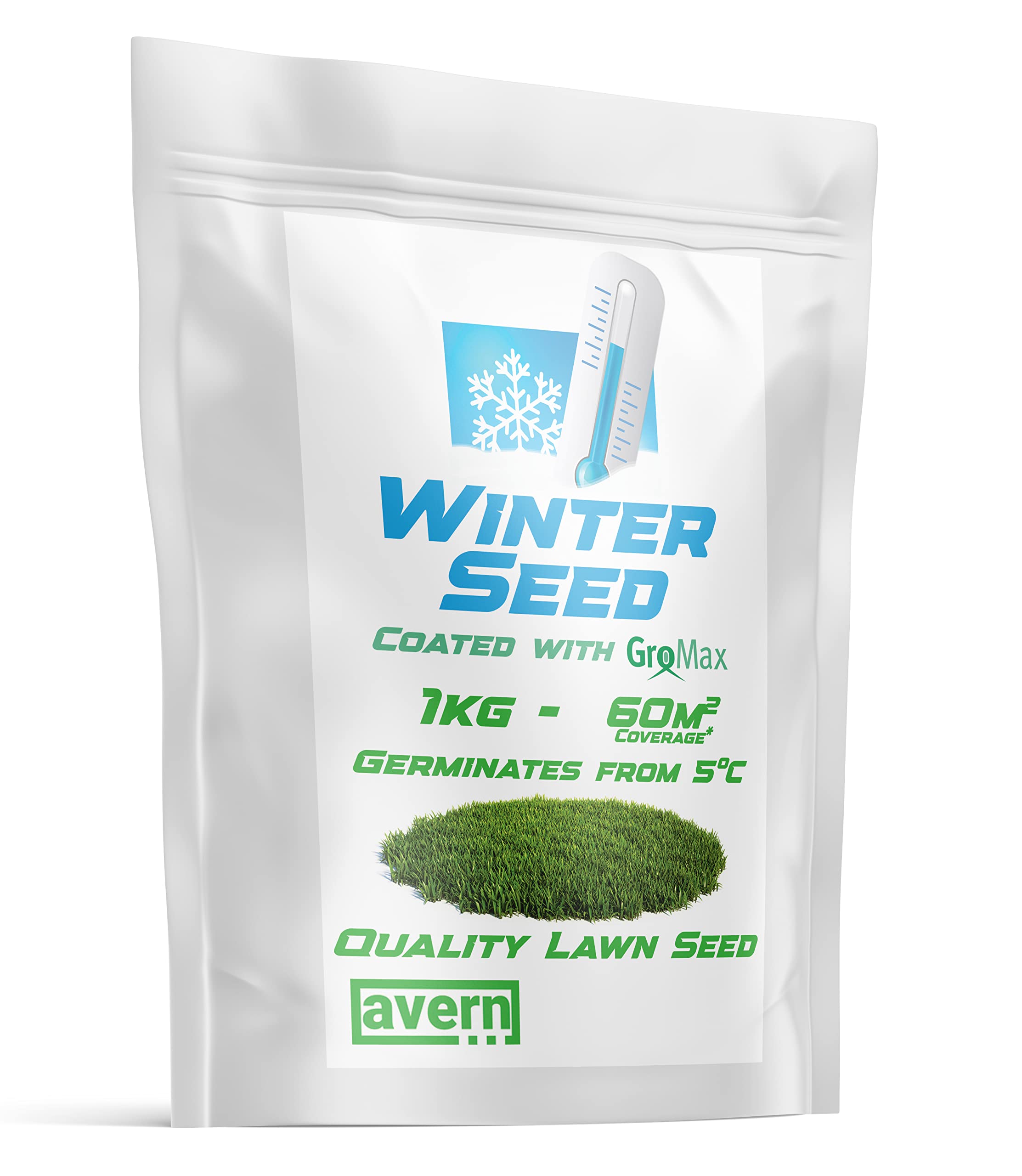 Avern Winter Grass Seed