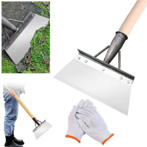 Multifunctional Cleaning Shovel