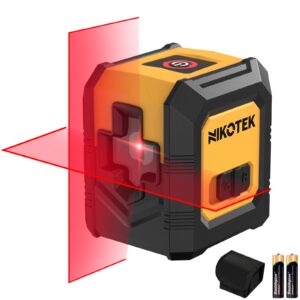 NIKOTEK Laser Level Self-Leveling