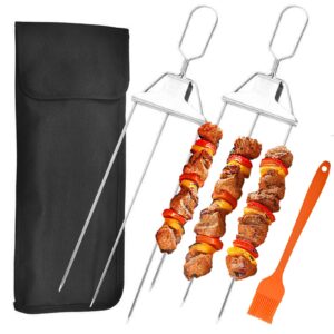 Jogoico 3 Way Grill Skewers 2Pcs