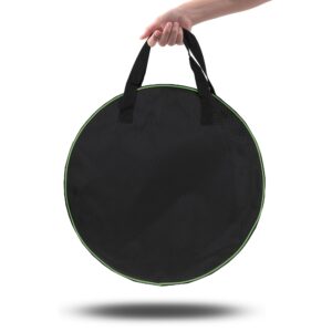 Water Resistant Heavy Duty Cable Storage Bag