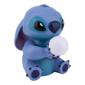 Paladone Stitch Light - Lilo and Stitch Room Decor - Stitch Stuff for Girls and Boys