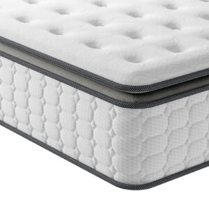 Vesgantti 4FT6 Double Mattress