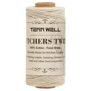 Tenn Well Butchers String
