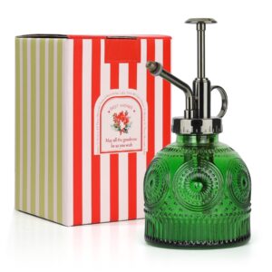 T4U 200ML Glass Plant Mister