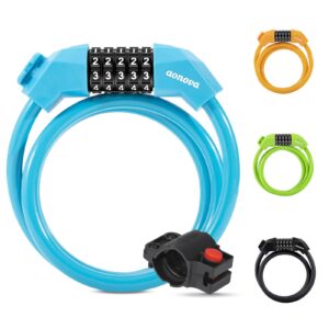 aonova Bike Lock