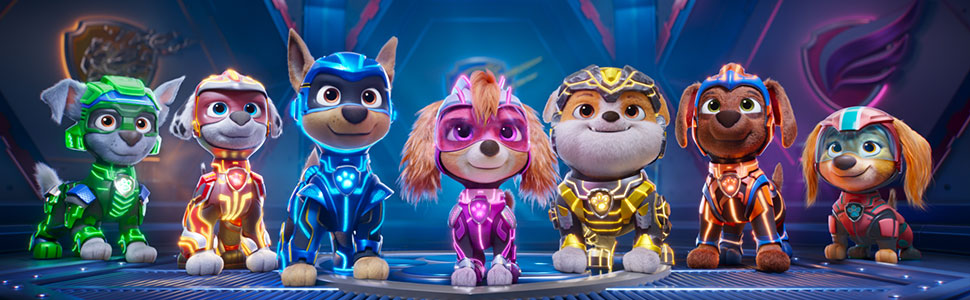 paw patrol the mighty movie synopsis