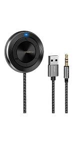 PALOVUE LiveFlow Bluetooth Receiver