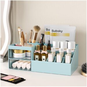 Subsky Makeup Organiser with Drawers