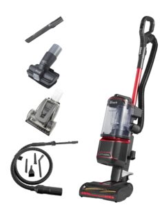 Shark Corded Upright Vacuum Cleaner with Anti Hair Wrap
