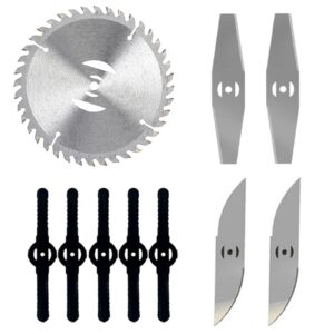 Strimmer Blades