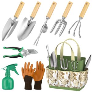 Fixmend Garden Tools Set