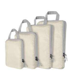 Compression Packing Cubes