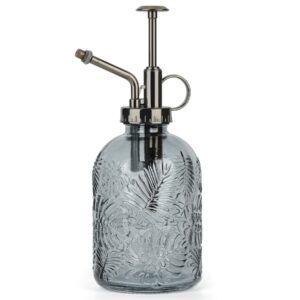 T4U 400ML Glass Plant Mister