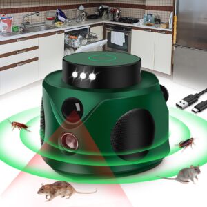 Rodent Repellent Indoor