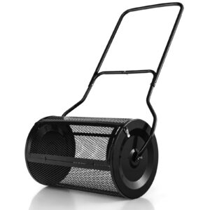 COSTWAY 27” Compost Spreader