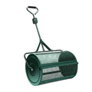 Virzen 24 Inch Compost Spreader