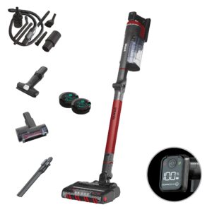 Shark Stratos Cordless Stick Vacuum Cleaner with Anti Hair Wrap Plus