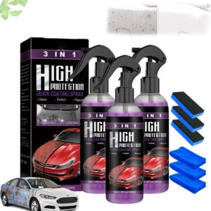 Newbeeoo Car Coating Spray