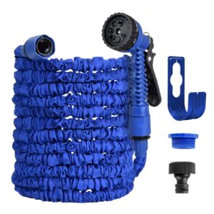 Expandable Garden Hose Pipe