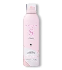 LRNO Shower Burst