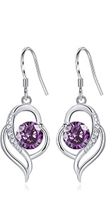 Dangle Earrings for Women Gilrs