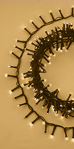 Tree LED lights