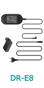 DR-E8