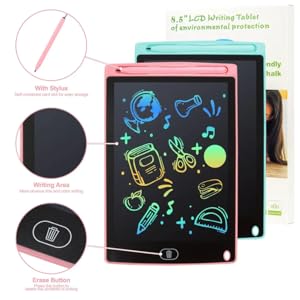 writing tablets