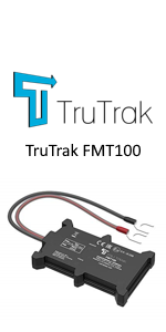 TruTrak FMT100