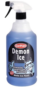 Tetrosyl - Carplan Demon - Ice-6