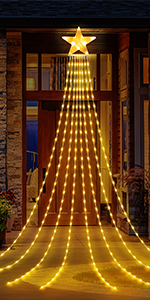 Star Fairy Lights
