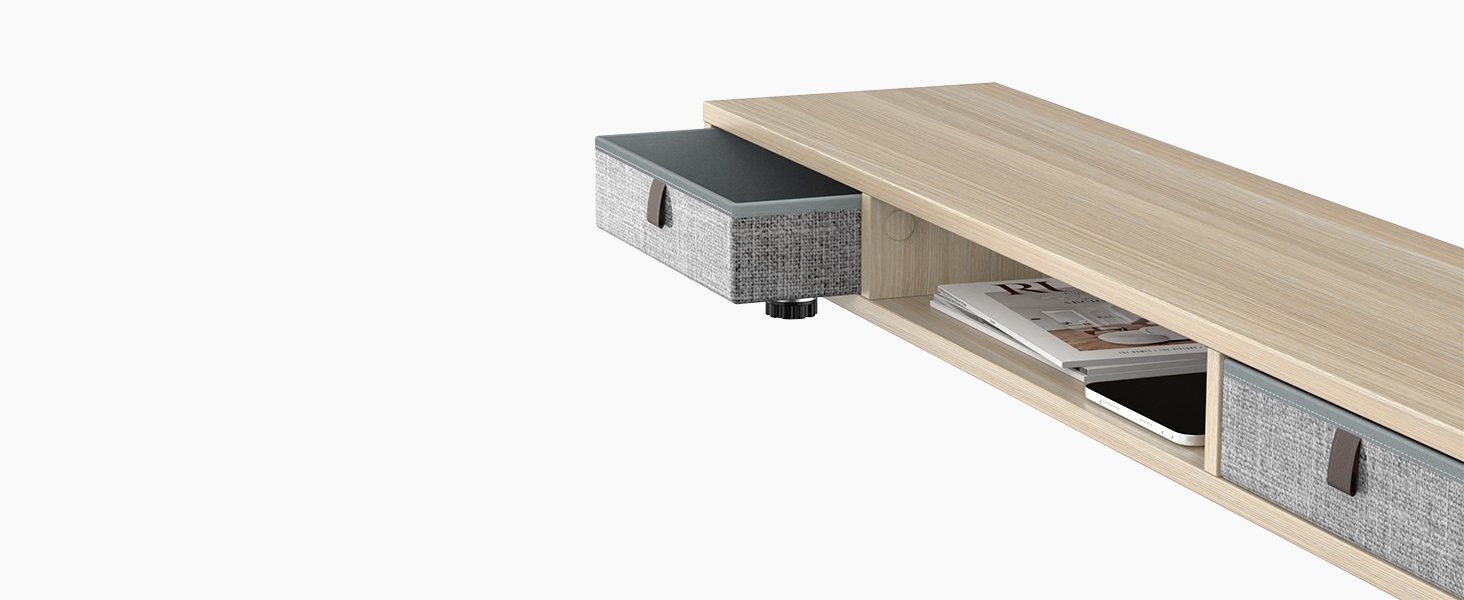 monitor stand riser