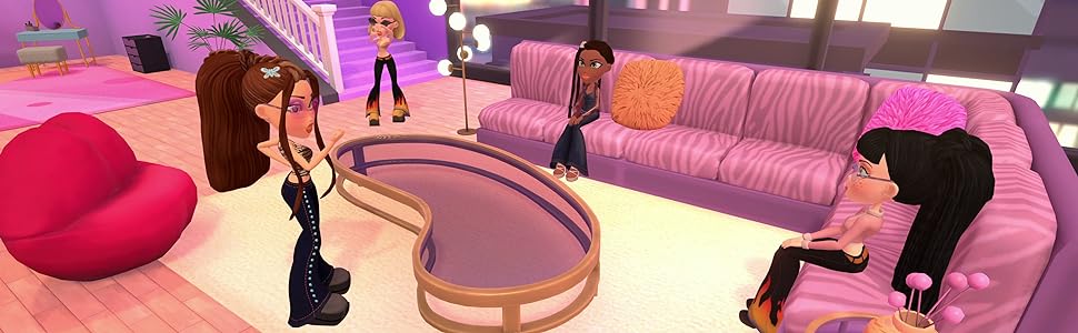 Bratz: Flaunt Your Fashion - Complete Edition