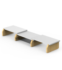 monitor stand