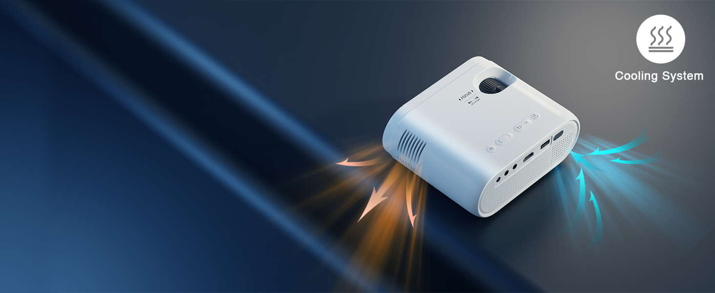 projector