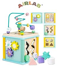 Activity Cubes