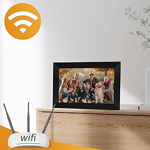 Multi-users Connection