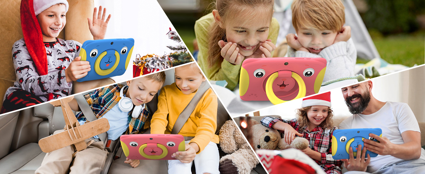 A blend of fun, education, and safety in one dynamic device