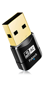 ac 600 wifi dongle