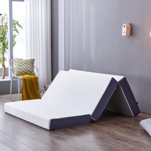 Inofia Folding Mattress Small Double