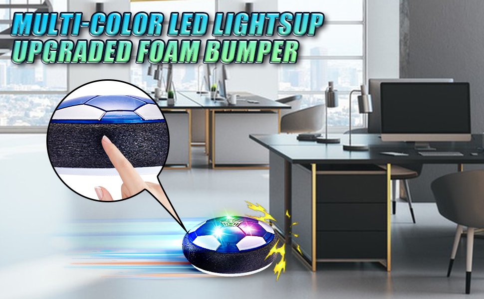 Indoor Outdoor Football