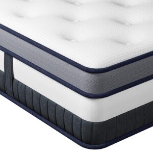 Vesgantti 3FT Single Mattress